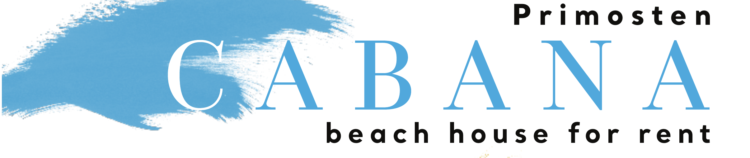 Primosten Cabana logo